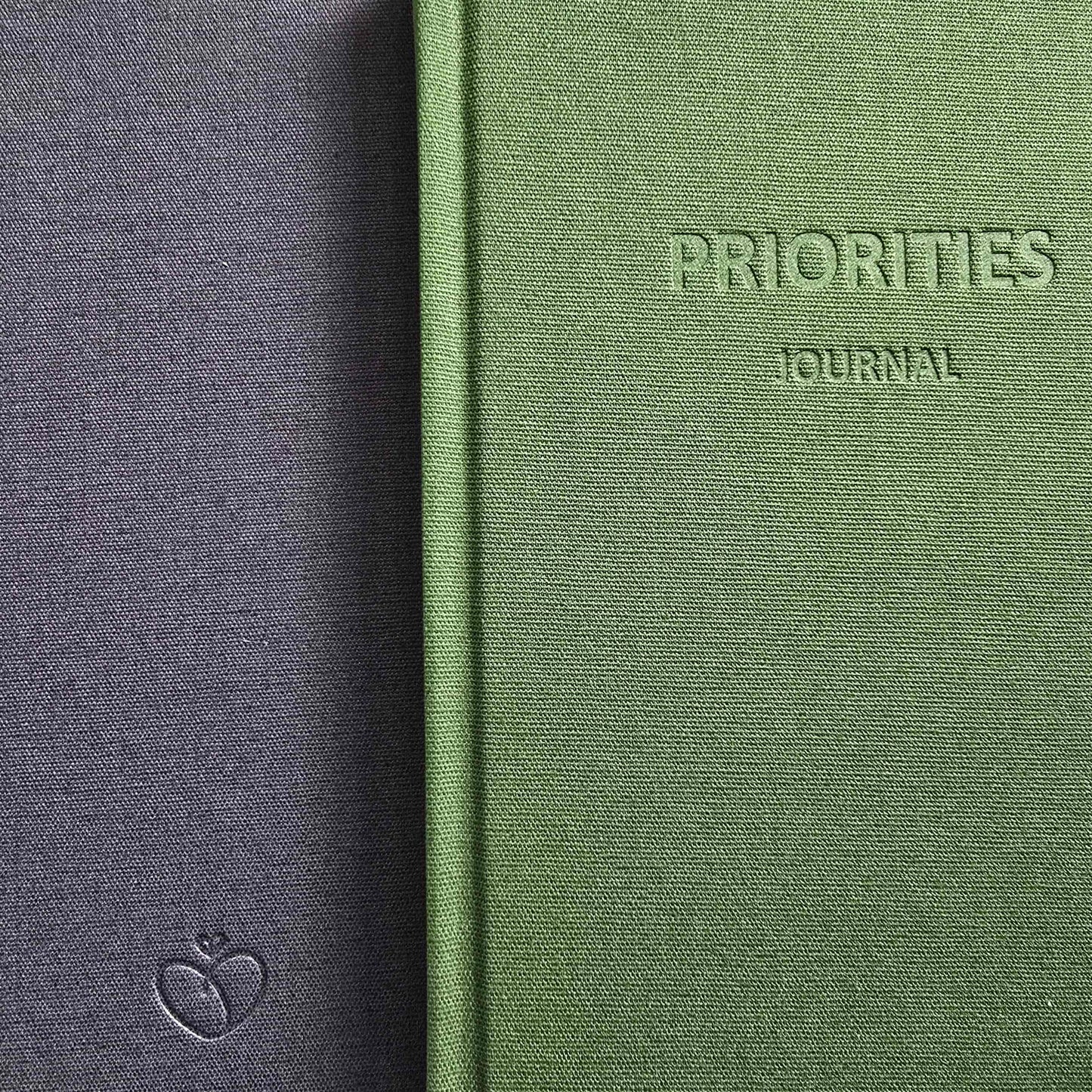 PRIORITIES - Journal