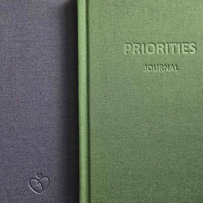 PRIORITIES - Journal